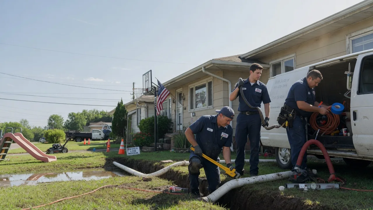 Toilet Installation in Hales Corners, WI near me
